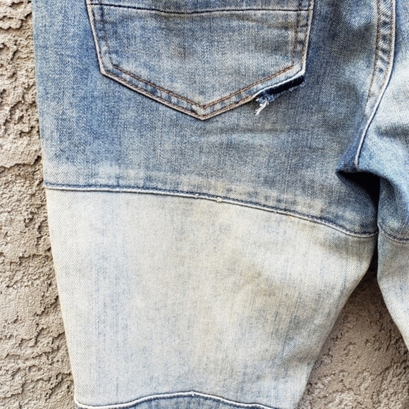 Free people‎ Patchwork Denim - Picture 7 of 8